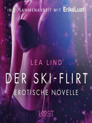 cover image of Der Ski-Flirt